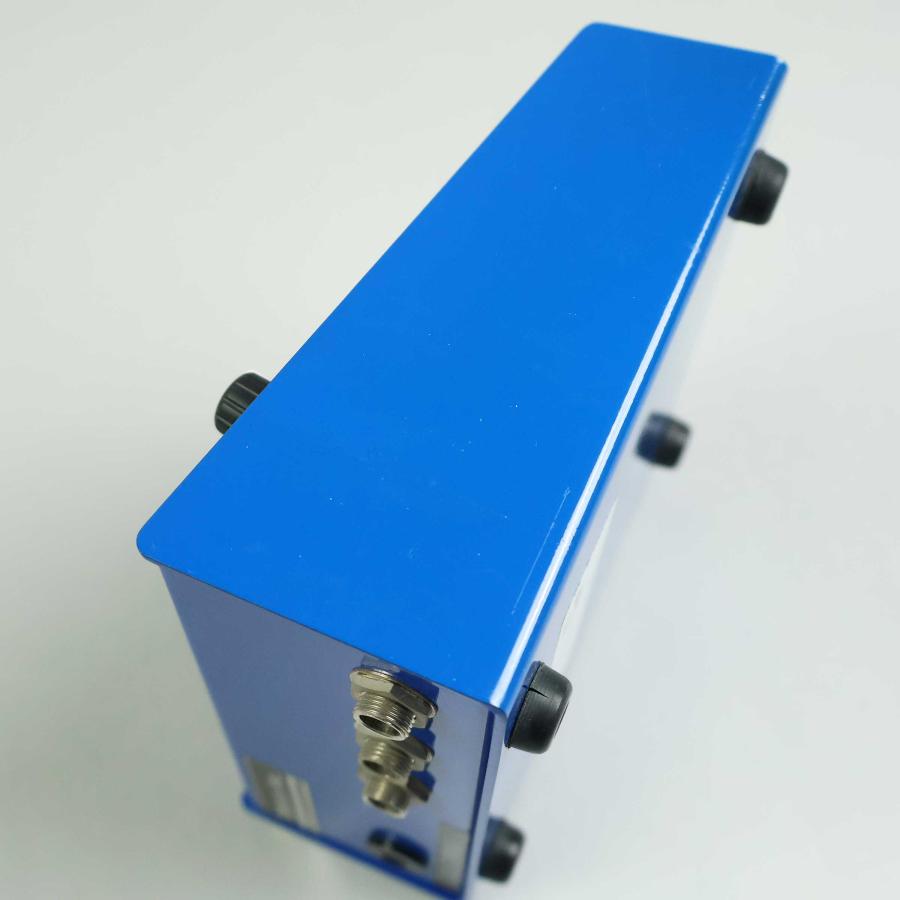 430（fourthirty） DLS Effects Chorus〜Vib コンパクトエフェクター
