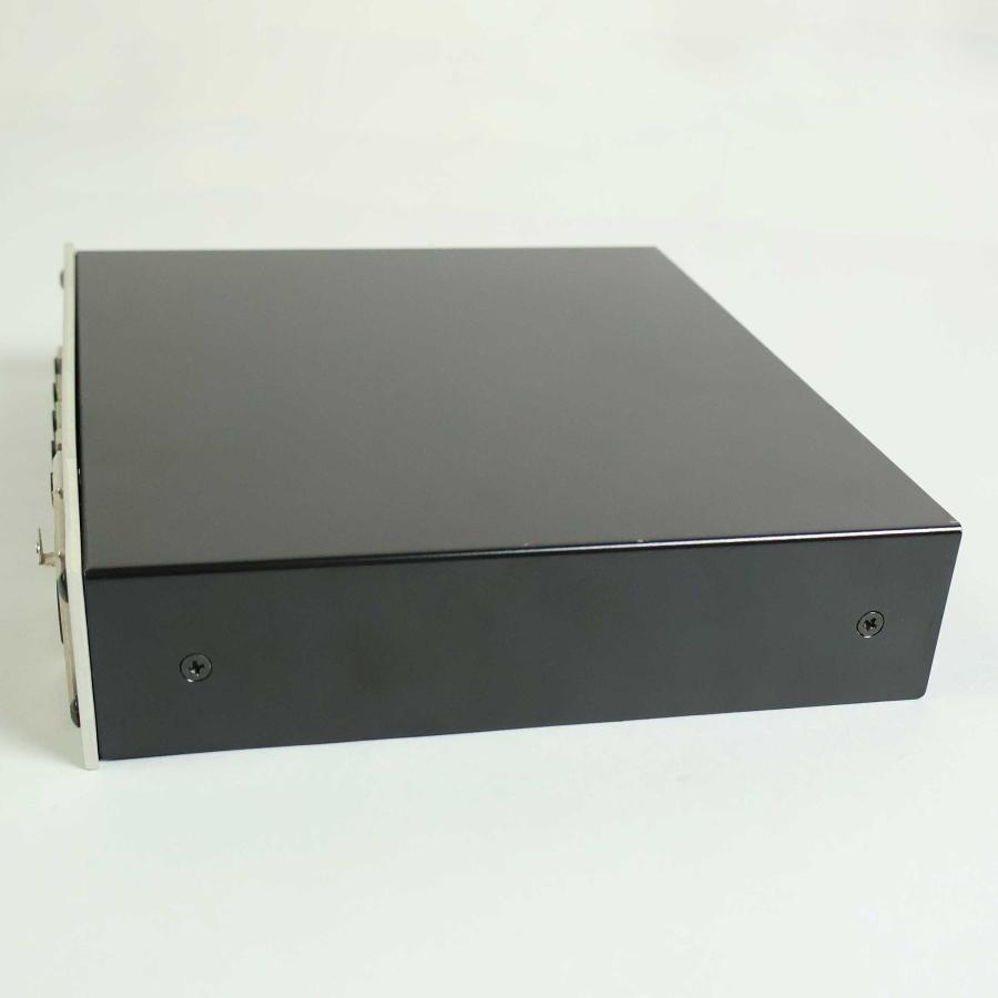 CAJ (Custom Audio Japan) カスタムオーディオジャパン AMP SELECTOR