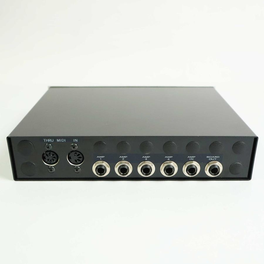 CAJ (Custom Audio Japan) カスタムオーディオジャパン AMP SELECTOR