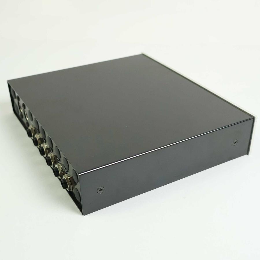CAJ (Custom Audio Japan) カスタムオーディオジャパン AMP SELECTOR