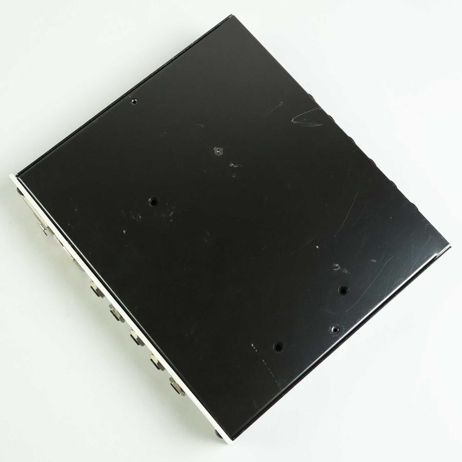 CAJ (Custom Audio Japan) カスタムオーディオジャパン AMP SELECTOR
