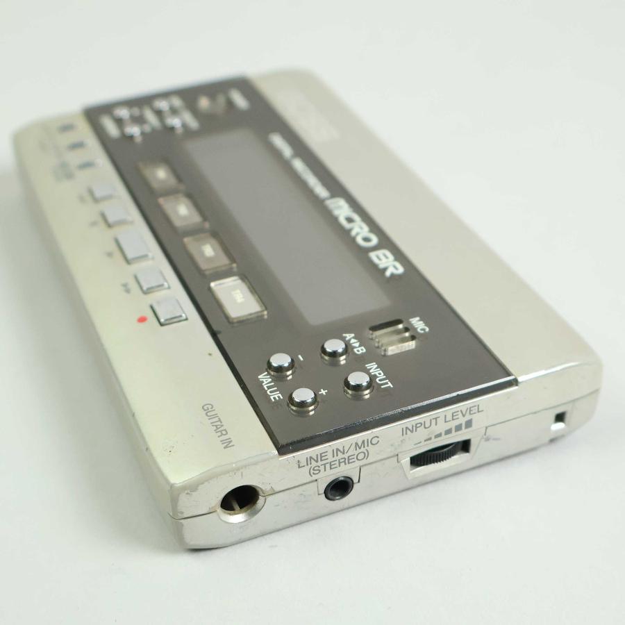 BOSS（ボス） MICRO BR デジタルレコーダー Digital Recorder M-BR