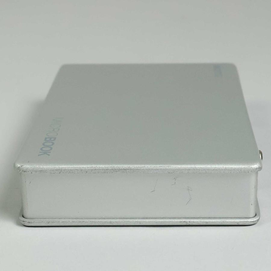MOTU マークオブザユニコーン チュウコMicroBook オーディオインターフェース 中古の画像