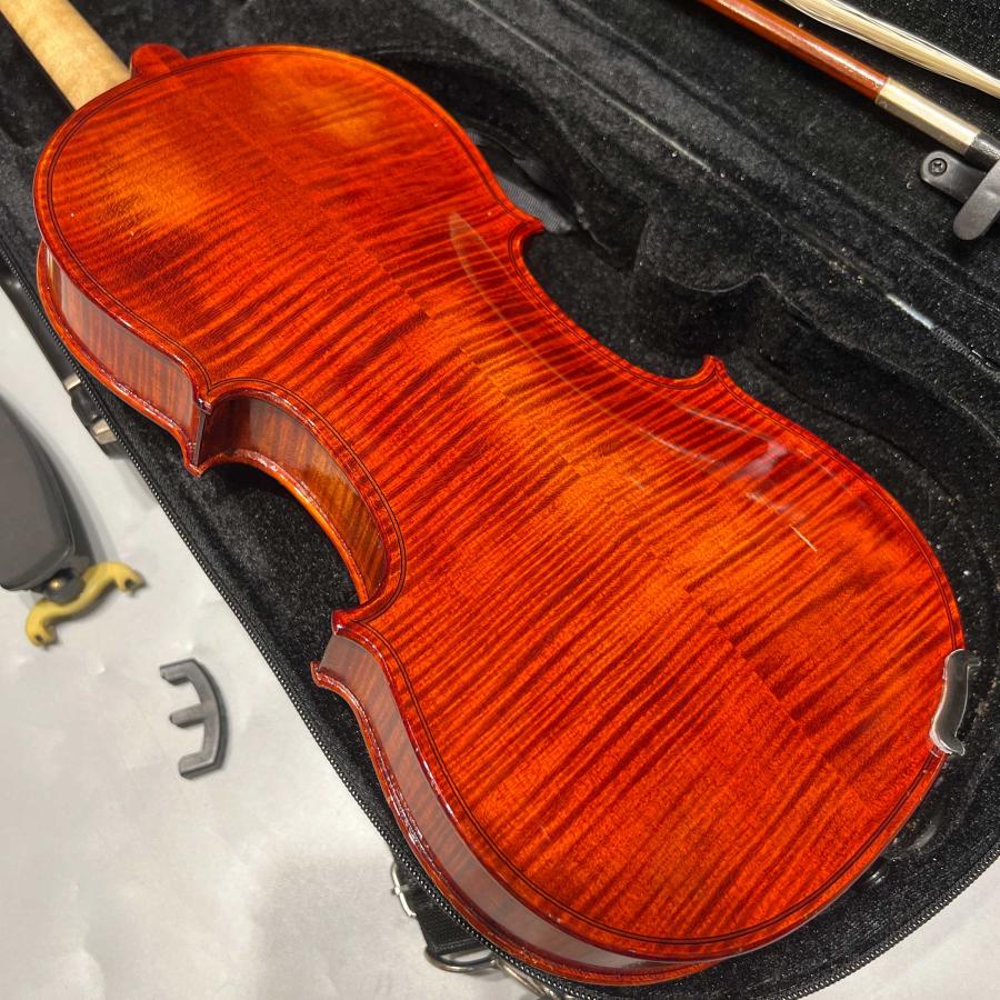 Harald Lorenz ハラルド ロレンツ Model #08 1/2 バイオリン 中古 2012
