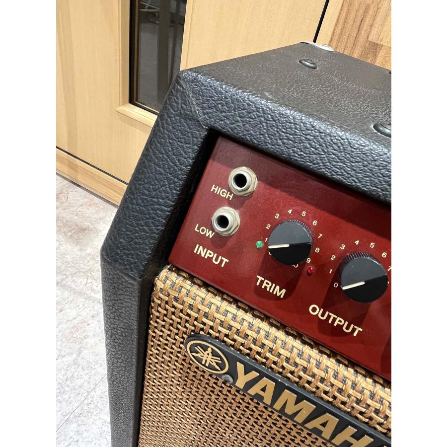 YAMAHA（ヤマハ） DG100 212A デジタルアンプ 128プリセット保存可能