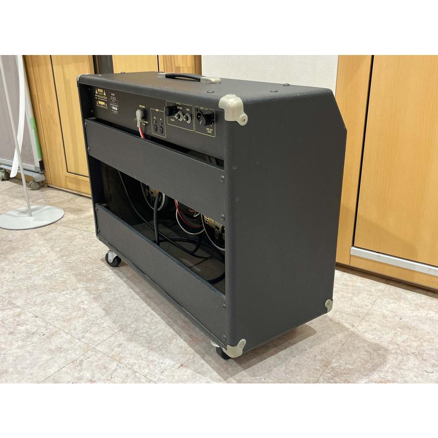 YAMAHA ヤマハ DG100 212A デジタルアンプ 128プリセット保存可能 モーターノブ搭載 中古の画像