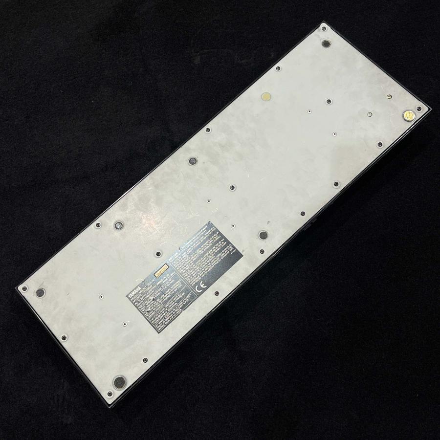 YAMAHA ヤマハ DG100 212A デジタルアンプ 128プリセット保存可能 モーターノブ搭載 中古の画像