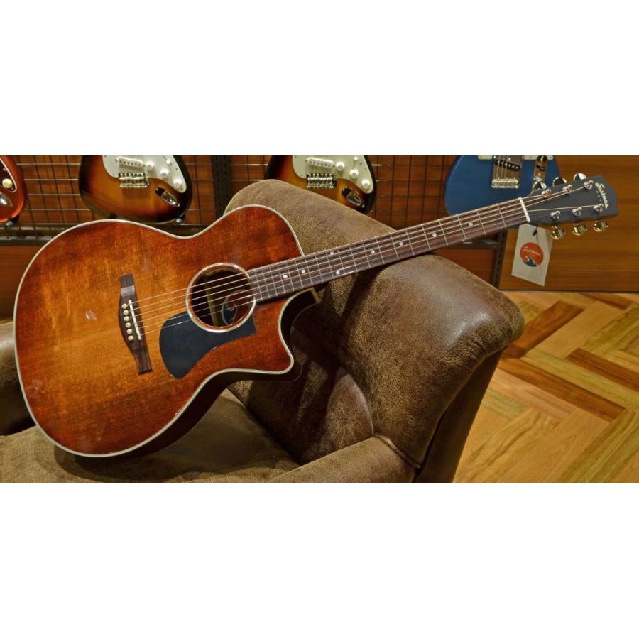 Eastman イーストマン PCH2-GACE CLA Classic エレアコ クラシック