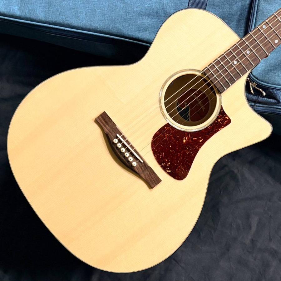 Eastman イーストマン PCH3-GACE Natural エレアコ ナチュラル