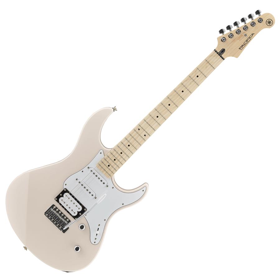 YAMAHA（ヤマハ） PACIFICA112VM SOP エレキギター初心者14点セット