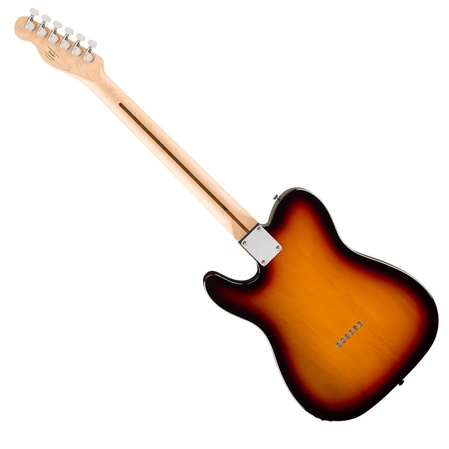 Fender（フェンダー） Squier by Fender Affinity Series Telecaster