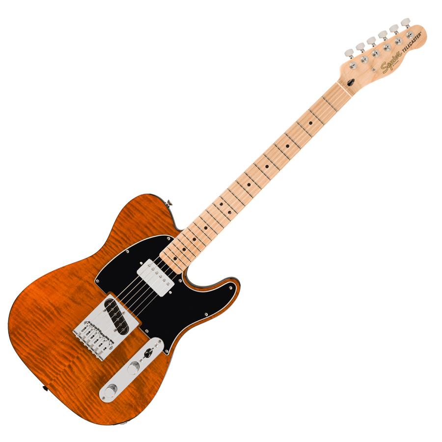 Fender（フェンダー） Squier by Fender Affinity Series Telecaster