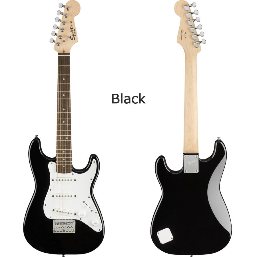 Fender（フェンダー） Squier by Fender スクワイヤー / スクワイア