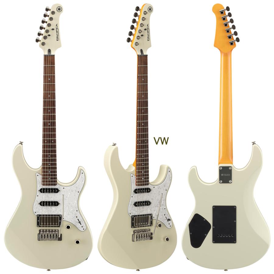 ヤマハ　エレキギター　Pacifica アンプ付き YAMAHA ヤマハ エレキギター PACIFICA012 初心者14点セット
