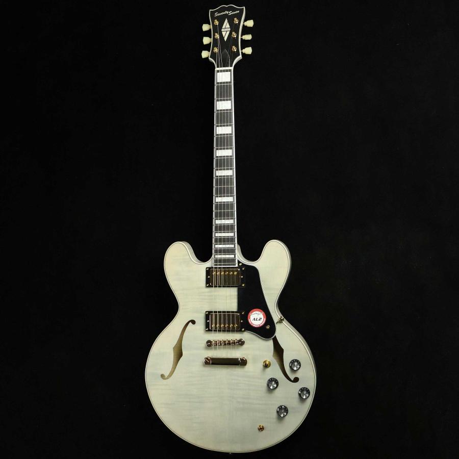 Seventy Seven セブンティセブン EXRUBATO-CTM-JT W-BD S/N