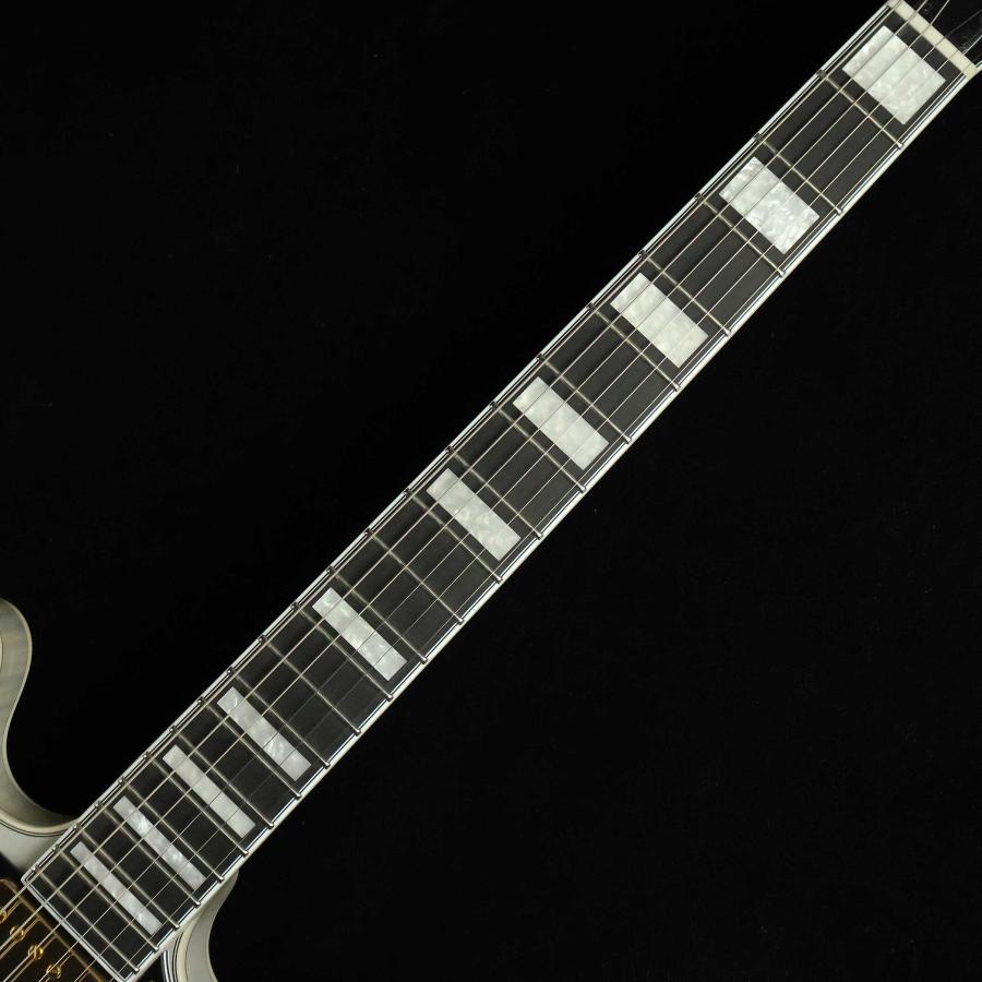 Seventy Seven　セミアコ　EXRUBATO-CTM-JT Seventy Seven EXRUBATO-CTM JT AMB セミアコギター 【Japan