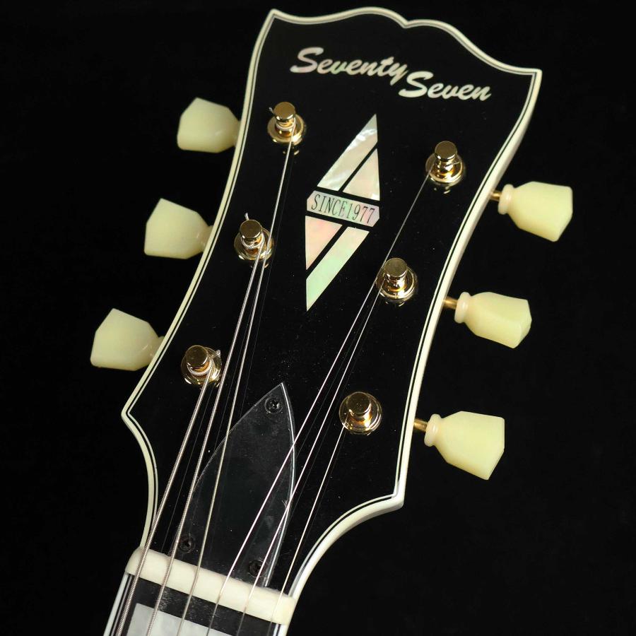 Seventy Seven セブンティセブン EXRUBATO-CTM-JT W-BD S/N：SS24241