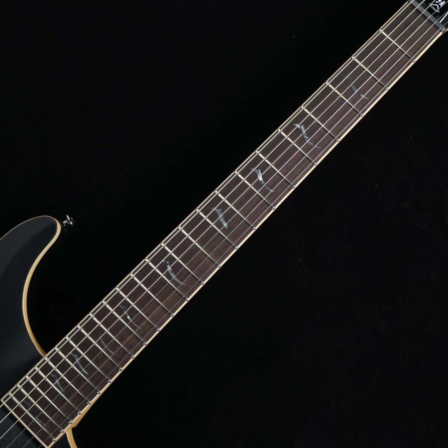 FUJIGEN（フジゲン） 【生産完了】 EEL-DE Matte Black S/N：B250230