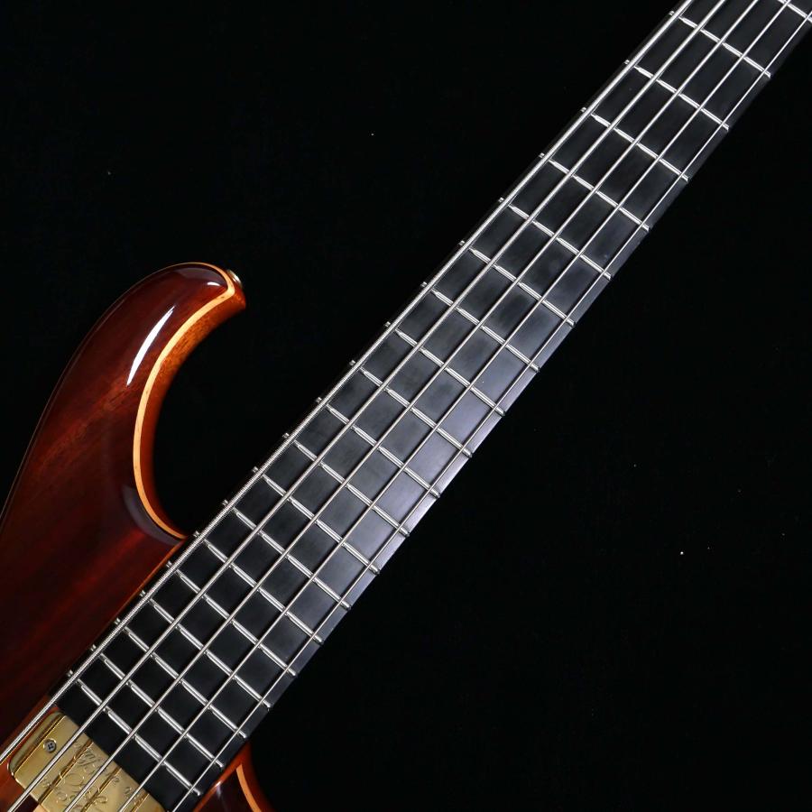 ALEMBIC アレンビック MJLB5F The Signature Standard 2010 5弦エレキ
