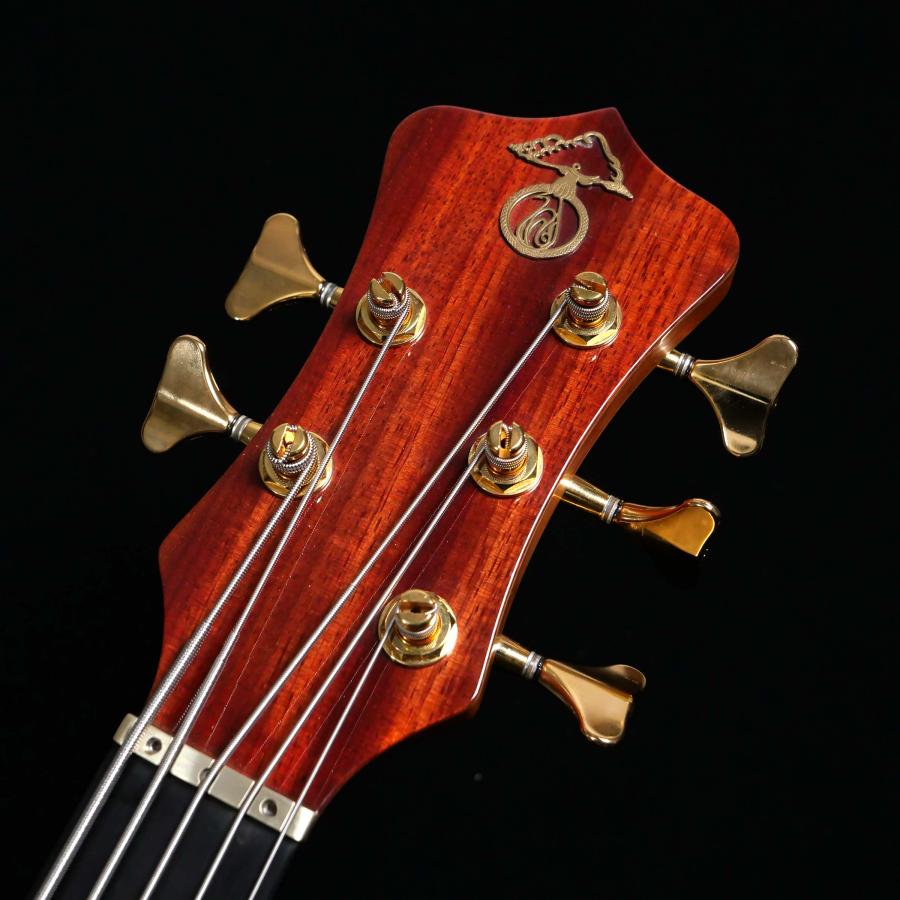 ALEMBIC アレンビック MJLB5F The Signature Standard 2010 5弦エレキ