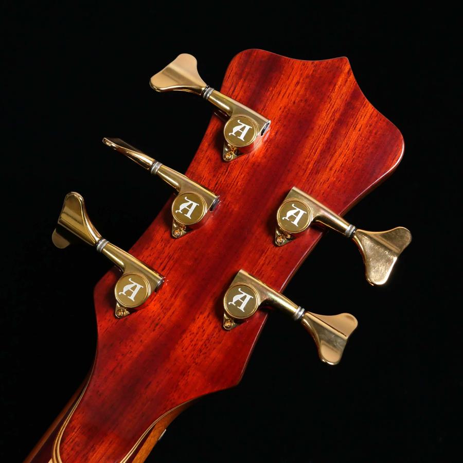 ALEMBIC アレンビック MJLB5F The Signature Standard 2010 5弦エレキ