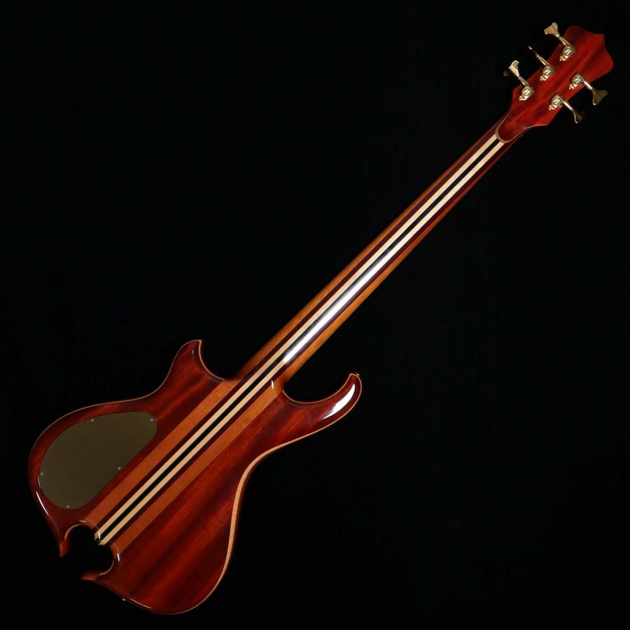 ALEMBIC アレンビック MJLB5F The Signature Standard 2010 5弦エレキ
