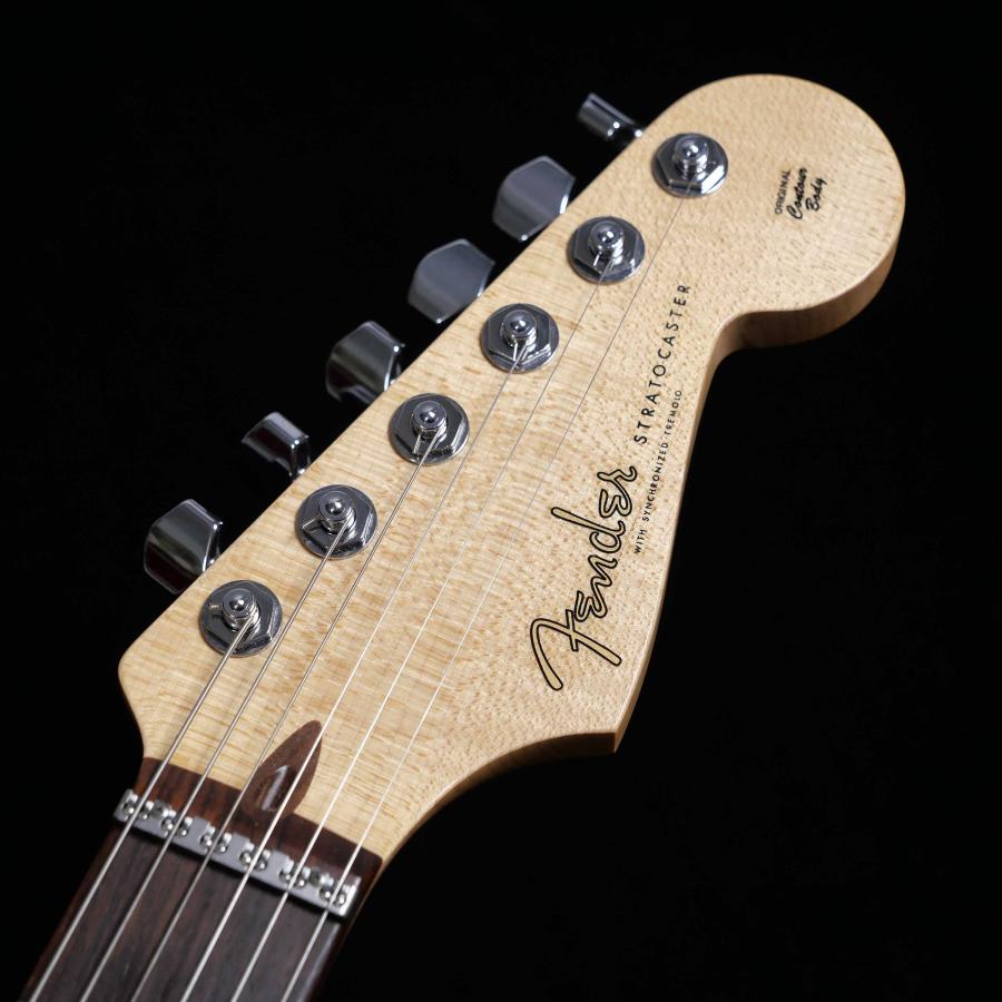 ギター Fender Custom Shop MBS Dennis Galuszka Fender（フェンダー） Custom Shop MBS Custom Stratocaster NOS 2014