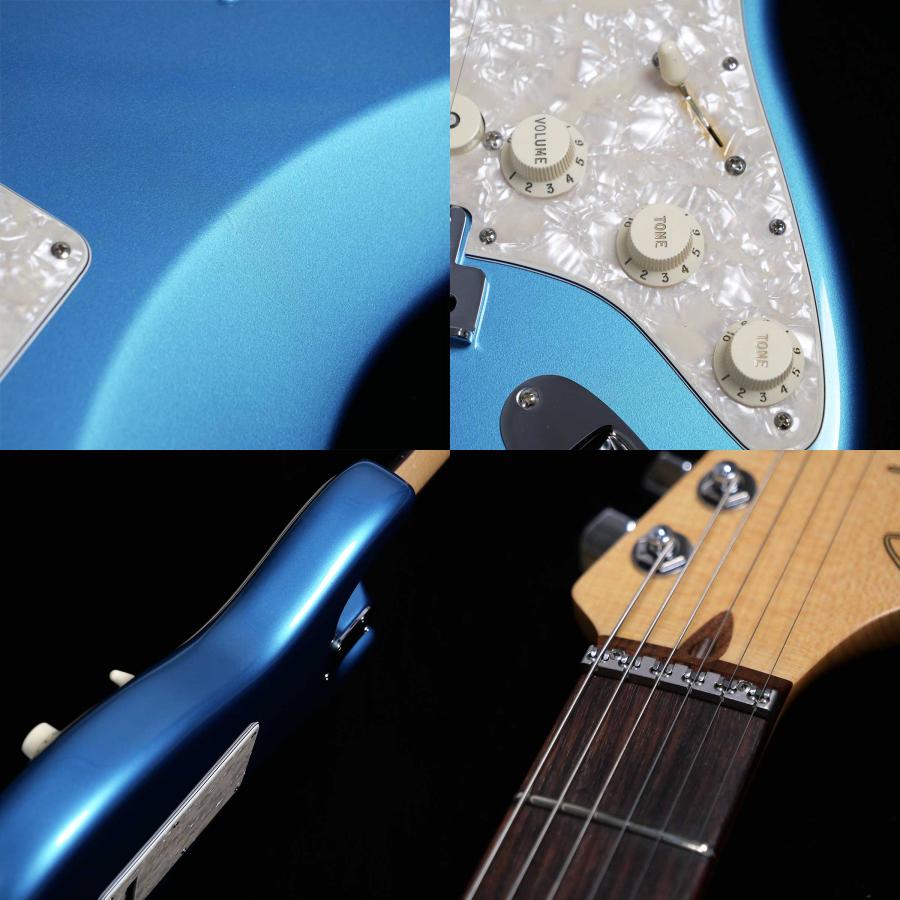 Fender（フェンダー） Custom Shop MBS Custom Stratocaster NOS 2014