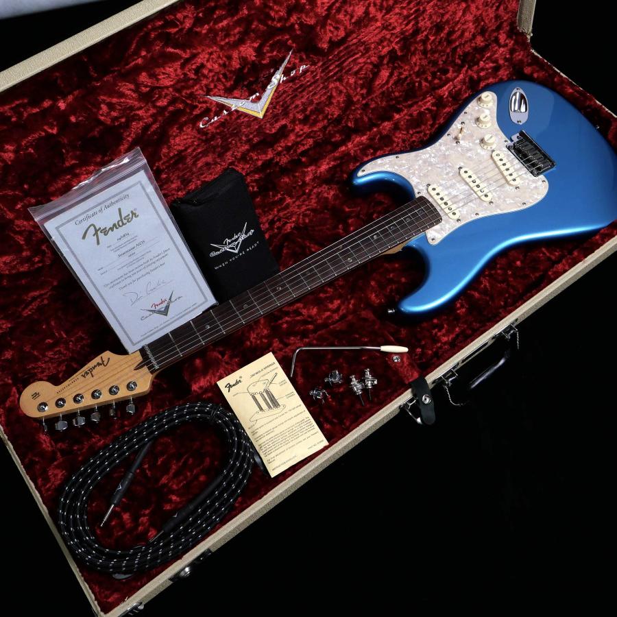 Fender（フェンダー） Custom Shop MBS Custom Stratocaster NOS 2014