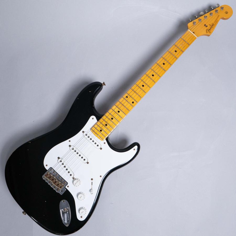 Fender（フェンダー） Custom Shop 1957 Stratocaster Relic Black