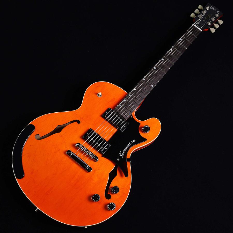 Gibson model tennessean chet atkins オレンジ Gibson ギブソン Chet Atkins Tennessean Sunrise Orange Atkins