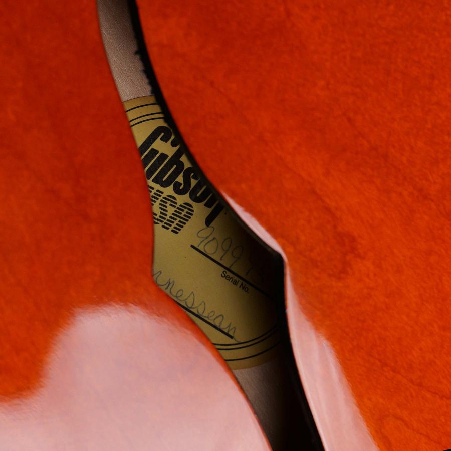 Gibson model tennessean chet atkins オレンジ Gibson ギブソン Chet Atkins Tennessean Sunrise Orange Atkins