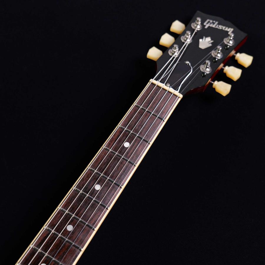ギブソン ES-335 Sixties Cherry 2021 〔中古〕 【Coarse】