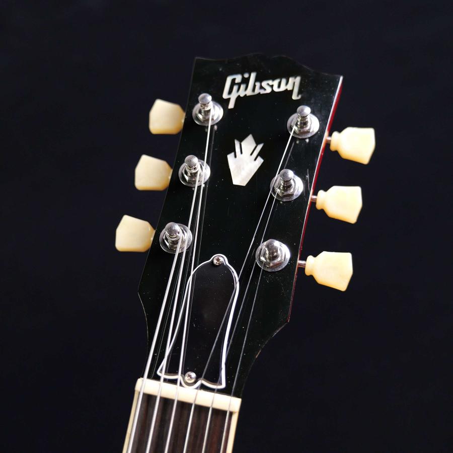 ギブソン ES-335 Sixties Cherry 2021 〔中古〕 【Coarse】