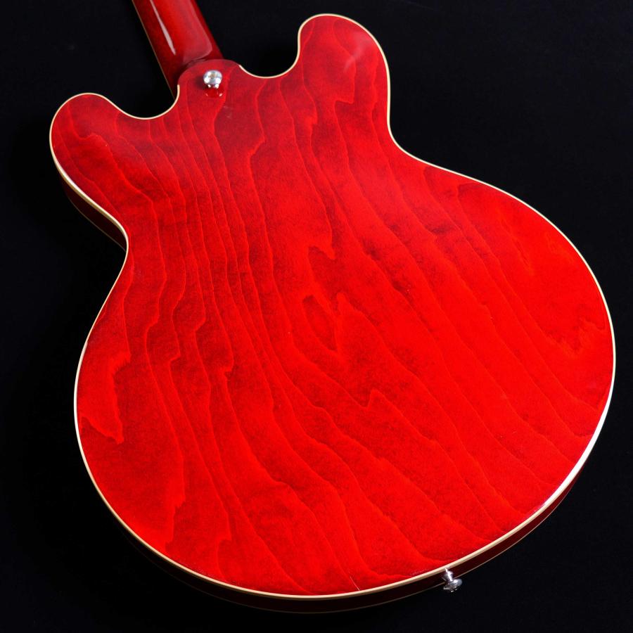 ギブソン ES-335 Sixties Cherry 2021 〔中古〕 【Coarse】