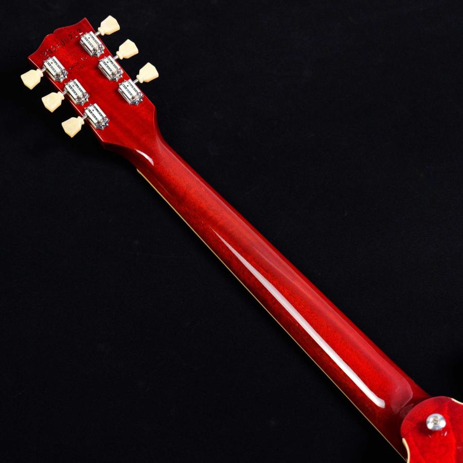 ギブソン ES-335 Sixties Cherry 2021 〔中古〕 【Coarse】
