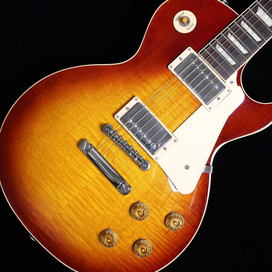 Gibson Les paul Standard 60s 2022極美品 Gibson◇LP STD 60s 2022/エレキギター/レスポールタイプ/サンバースト