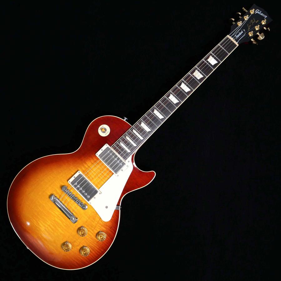 qanuta 様 Gibson Les Paul Standard 2022年製 Gibson（ギブソン） Les Paul Standard '60s Iced Tea / 2022 中古