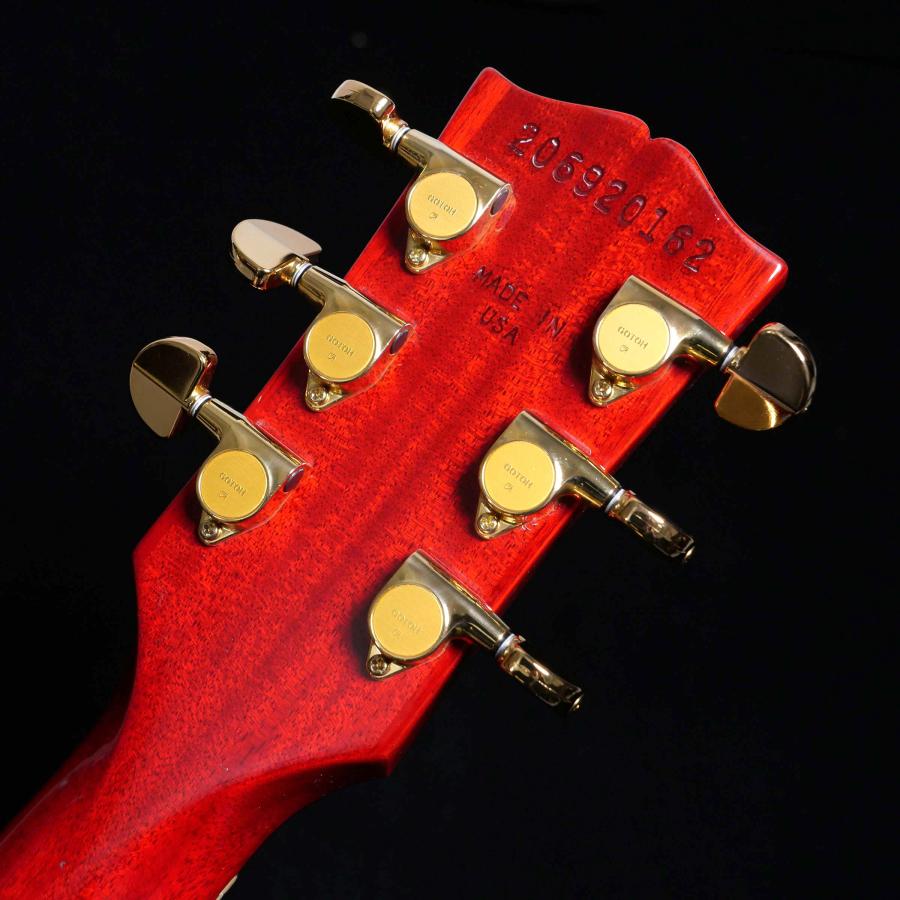 Gibson（ギブソン） Les Paul Standard '60s Iced Tea / 2022 中古