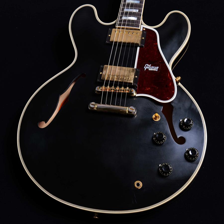 Gibson（ギブソン） Gibson Custom Shop カスタムショップ Historic