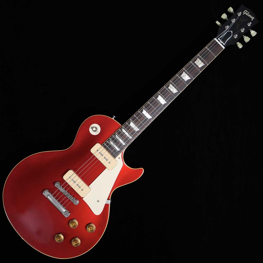 Gibson（ギブソン） Gibson Custom Shop カスタムショップ 1956 Les