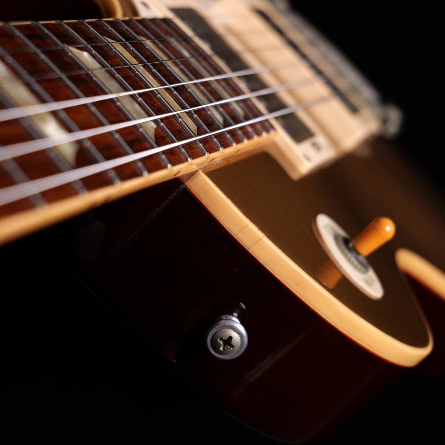 Gibson（ギブソン） Gibson Custom Shop カスタムショップ Historic