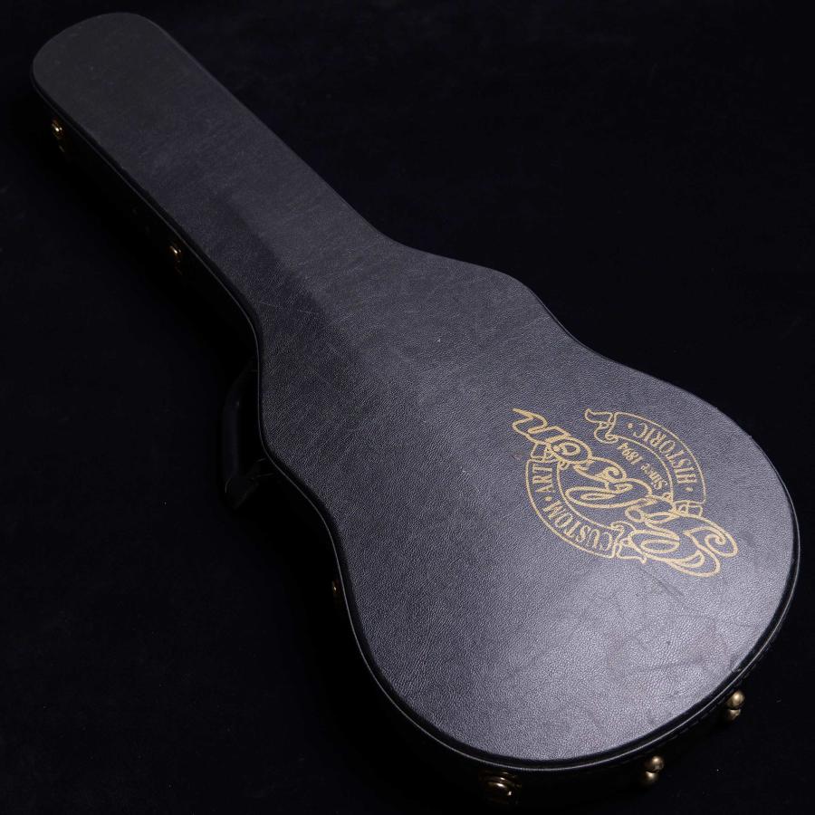 Gibson Custom Shop ギブソン カスタムショップ Historic Collection 1959 Les Paul Reissue 1999 中古_10