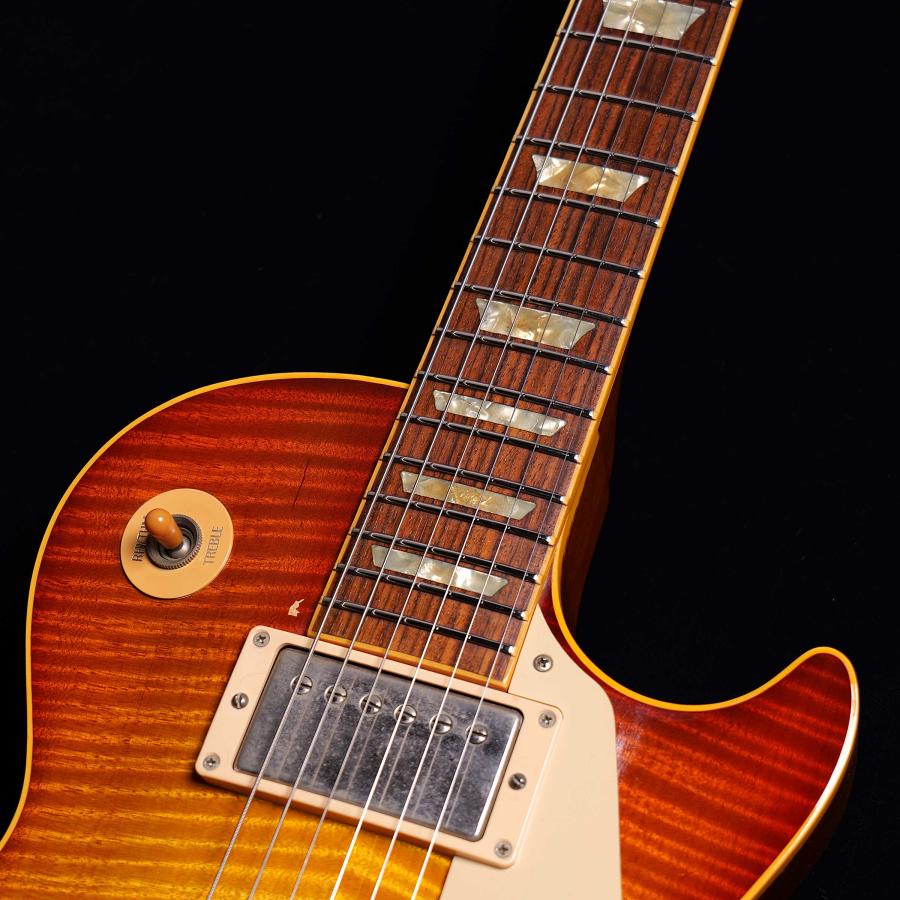 Gibson Custom Shop ギブソン カスタムショップ Historic