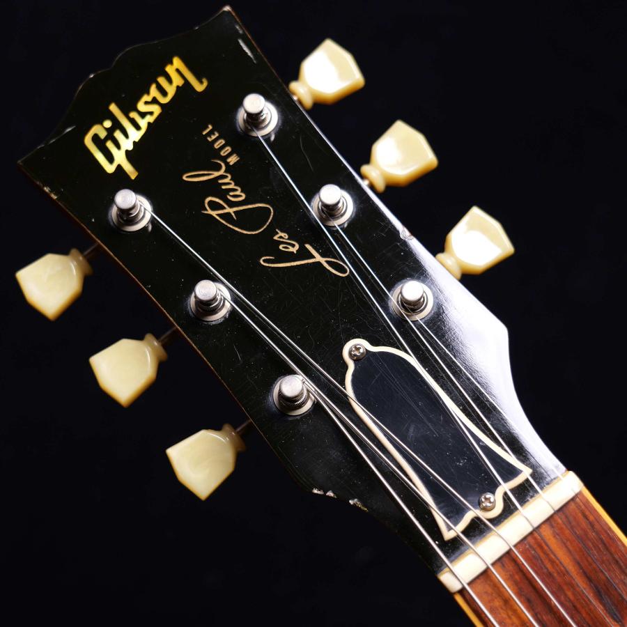 Gibson（ギブソン） Gibson Custom Shop カスタムショップ Historic