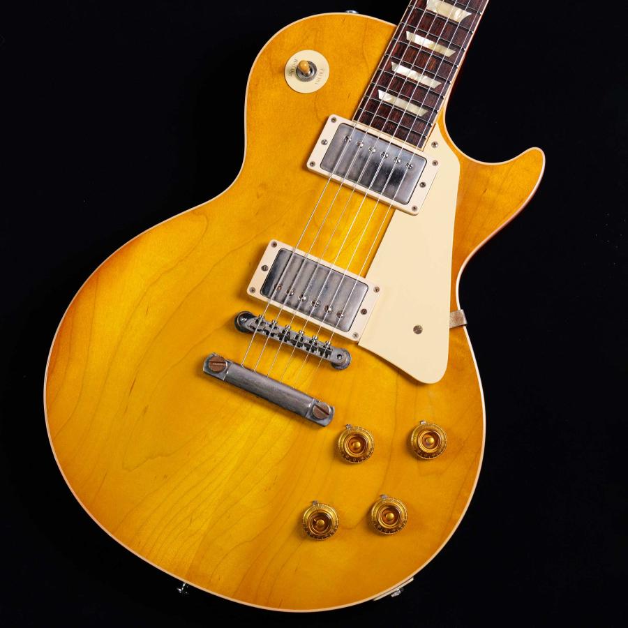 Gibson ギブソン カスタム ヒスコレ1958 レスポール VOS Gibson ギブソン カスタム ヒスコレ1958 レスポール VOS Gibson Custom