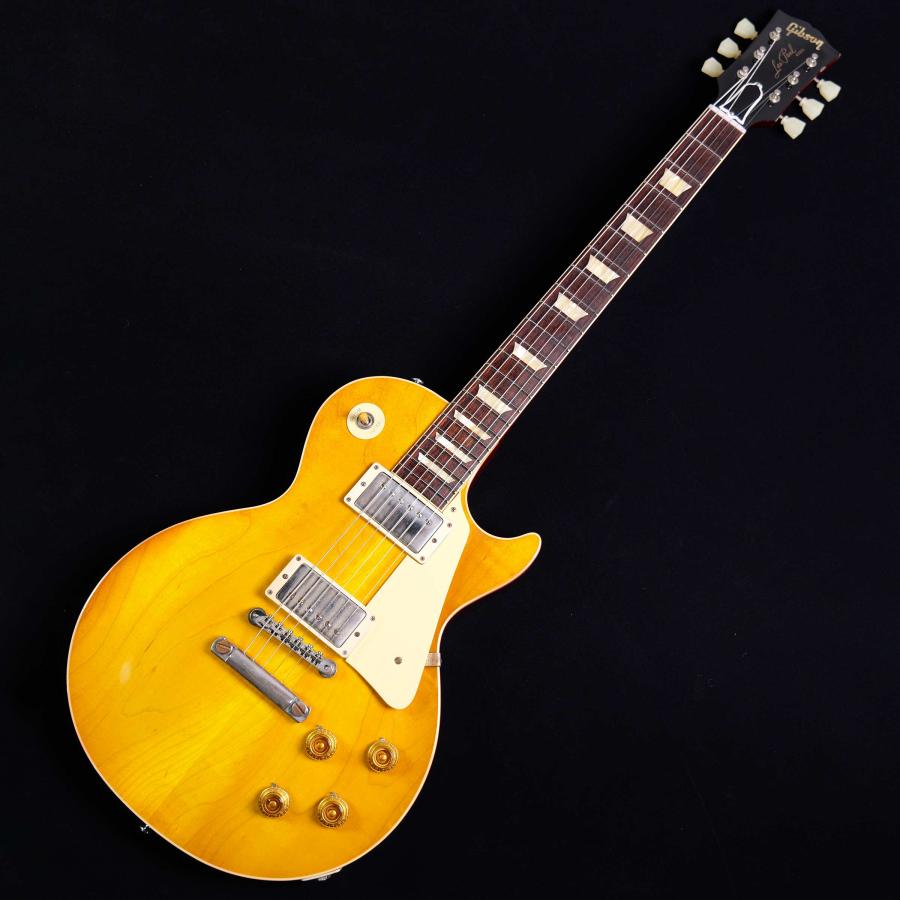 Gibson（ギブソン） Gibson Custom Shop カスタムショップ Historic