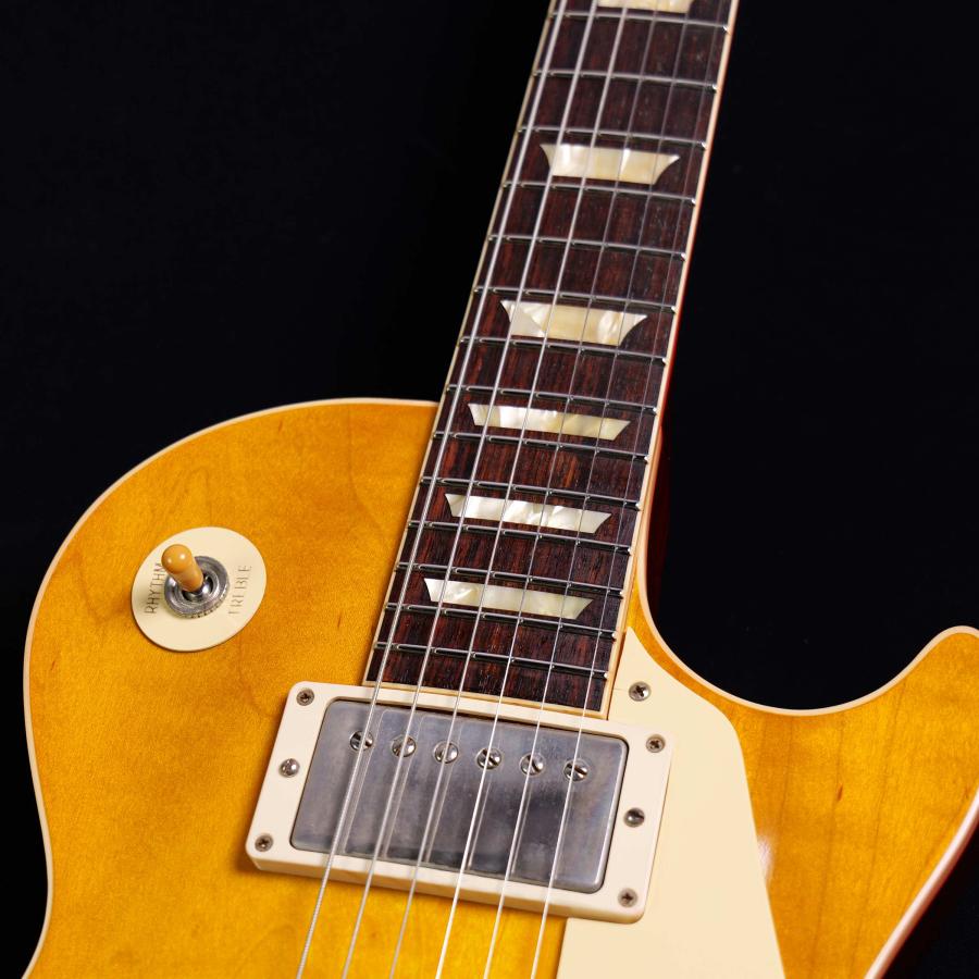 Gibson（ギブソン） Gibson Custom Shop カスタムショップ Historic