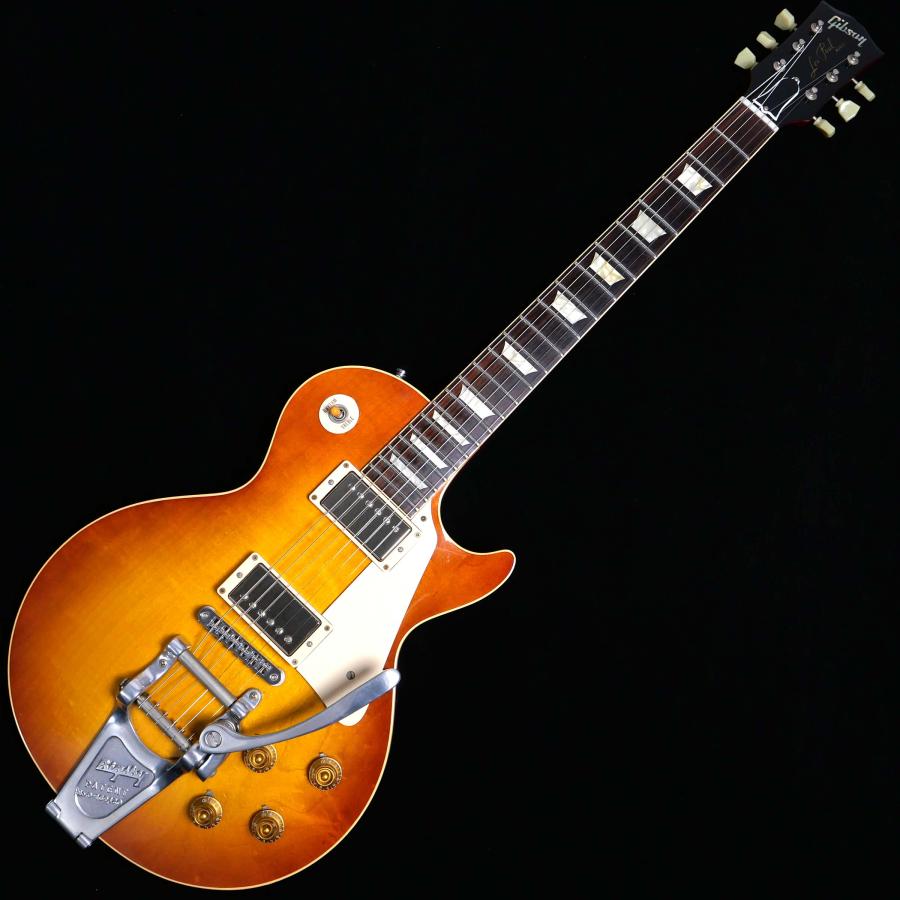 【フィリップさま専用】ギブソンカスタムショップ ヒスコレ レスポール 1958 フィリップさま専用】ギブソンカスタムショップ ヒスコレ レス