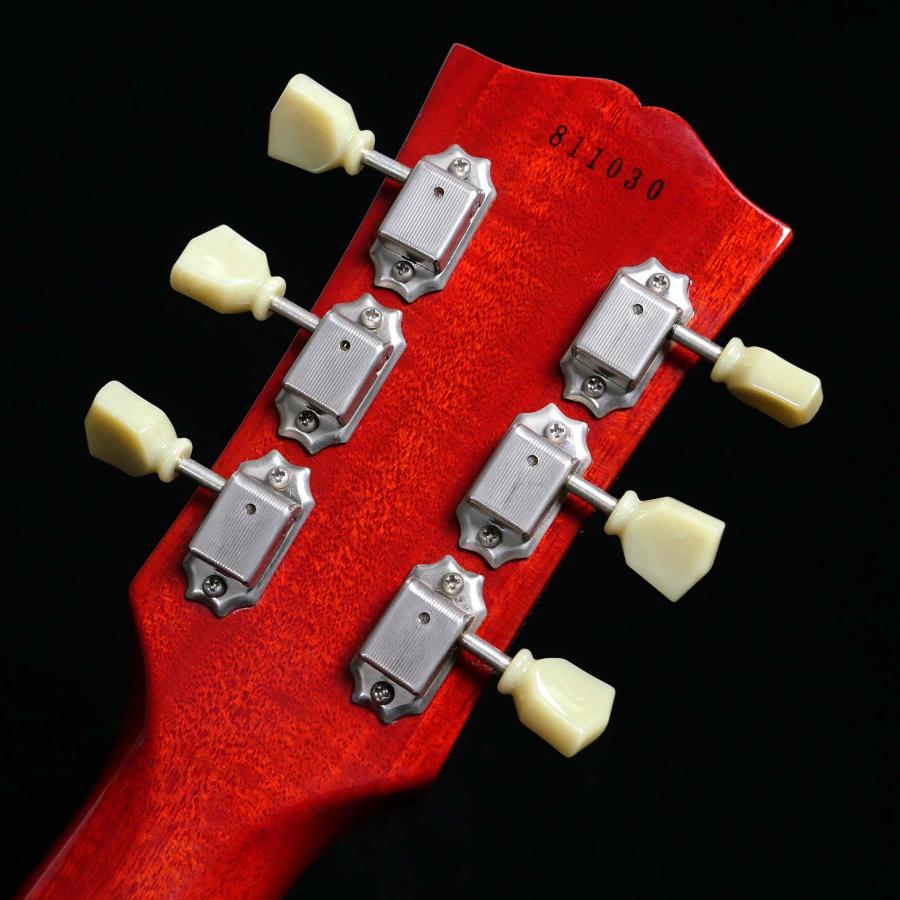 Gibson Custom Shop ギブソン カスタムショップ 1958 Les Paul